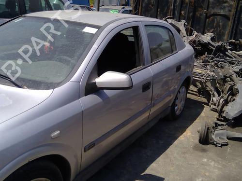 Starter OPEL ASTRA G Hatchback (T98) 1.6 16V (F08, F48) | BP20990585M8 