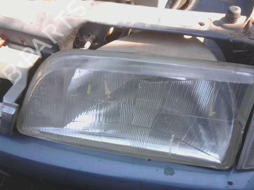 Used Left headlight Left headlight 37500656 37500656