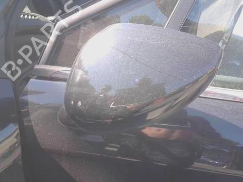Used Left mirror Left mirror 38454296 38454296