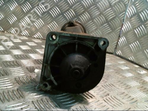Used Starter RENAULT SAFRANE I (B54_) 2.2 (B543) (137 hp) 20999320