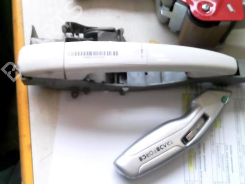 Used Rear right exterior door handle PEUGEOT 308 I (4A_, 4C_) 1.6 HDi (109 hp) 20997913