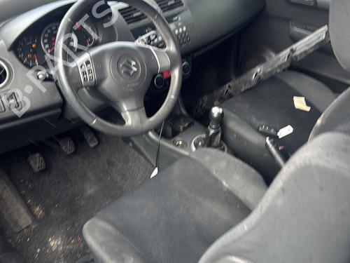 Used Parts SUZUKI SWIFT III (MZ, EZ) 1.3 (RS413, ZC11S) (92 hp) 4374232