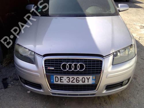 Intercooler AUDI A3 Sportback (8PA) 2.0 TDI 16V | BP22040129M30 