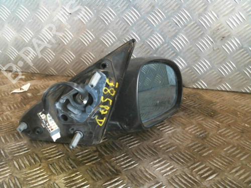 Used Right mirror PEUGEOT 406 (8B) 2.0 HDI 90 (90 hp) 22038451