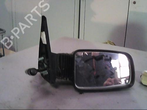 Used Right mirror PEUGEOT 205 II (20A/C) 1.7 Diesel (60 hp) 20999347