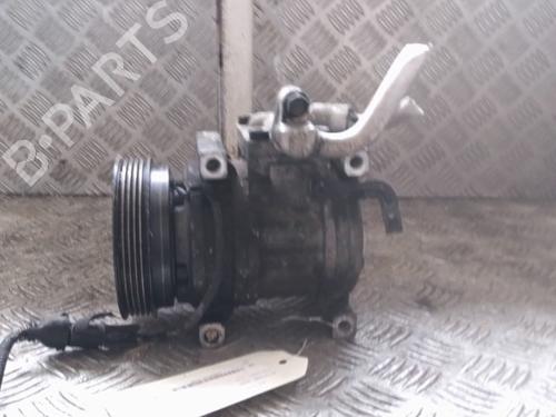 Used AC compressor KIA PICANTO I (SA) 1.1 CRDi (75 hp) 22426730