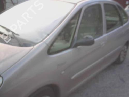 Right sun visor CITROËN XSARA PICASSO (N68) 2.0 HDi | BP29173599I2 
