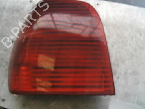 Used Left taillight VW POLO (6N2) 1.4 TDI (75 hp) 20998729