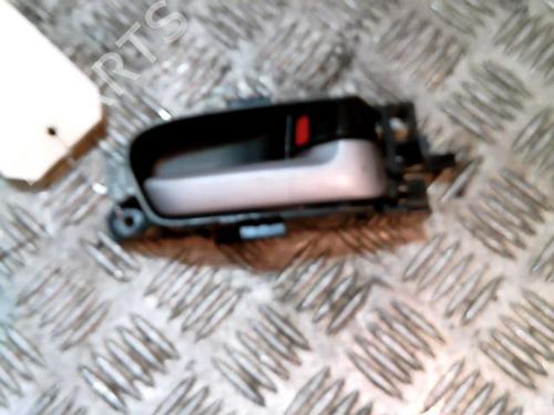 Used Front right interior door handle SUZUKI GRAND VITARA II (JT, TE, TD) 1.9 DDiS All-wheel Drive (JT419, TD44, JB419WD, JB419XD,... (129 hp) 20995868