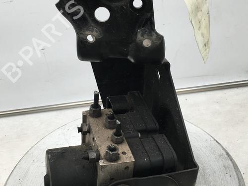 ABS pump CITROËN C2 (JM_) 1.4 HDi | BP26505547M43 