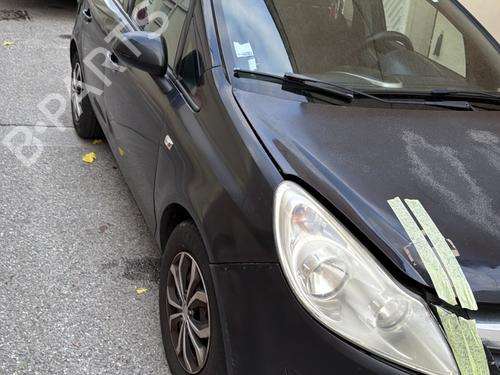 Gearbox OPEL CORSA D (S07) 1.3 CDTI (L08, L68) | BP32207249M3  - Image 8