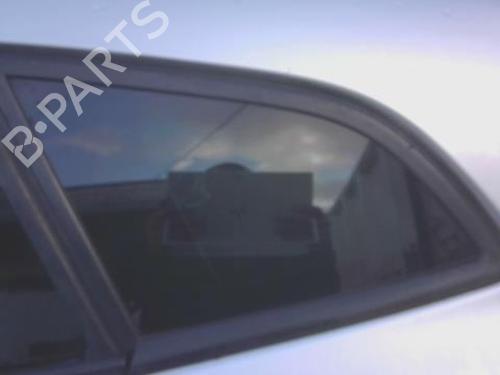 Used Rear left door window Rear left door window 31024355 31024355