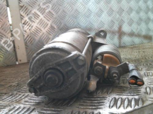 Used Starter Starter PEUGEOT EXPERT Van (VF3A_, VF3U_, VF3X_) 2.0 HDi 120 (120 hp) 20993224 20993224