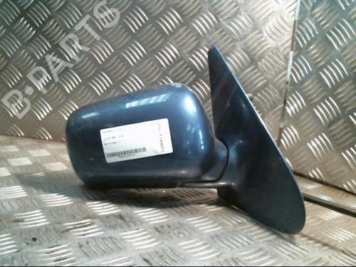Right mirror VW POLO III (6N1) 60 1.4 | BP20991786C27 