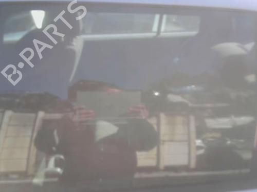Used Rear left door window Rear left door window SKODA FABIA I (6Y2) [1999-2008] 33650727 33650727