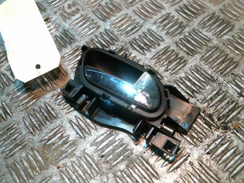 Used Front right interior door handle PEUGEOT 3008 I MPV (0U_) 1.6 HDi (109 hp) 20988227