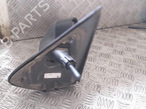 Right mirror DACIA SANDERO II 1.2 | BP29026429C27 