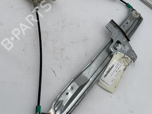 Right front window switch PEUGEOT 407 (6D_) 1.6 HDi 110 (6D9HZC, 6D9HYC) | BP30438849I26