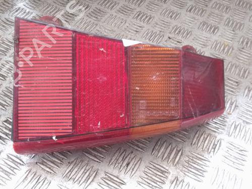 Used Right taillight CITROËN AX (ZA-_) 10 (50 hp) 25405351