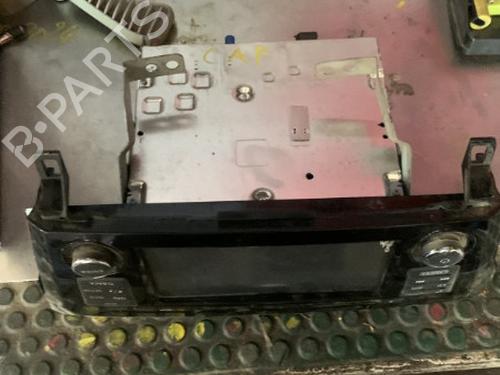 Radio NISSAN QASHQAI II SUV (J11, J11_) 1.5 dCi | BP20990554E6 