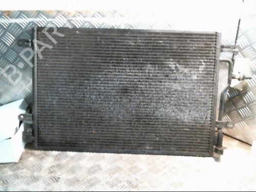 AC radiator AUDI A4 B6 Avant (8E5) | BP33269360M32 - Image 2