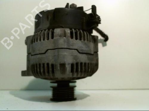 Used Alternator VW POLO III (6N1) 60 1.4 (60 hp) 20995811