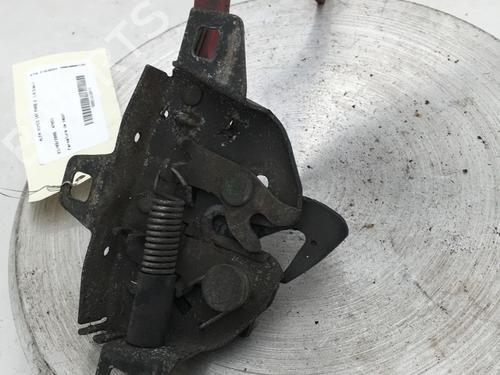 Hood lock ALFA ROMEO 147 (937_) 1.9 JTDM 8V (937.AXD1A, 937.AXU1A, 937.BXU1A) | BP30577305C133