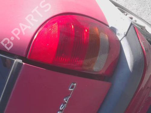 Used Right taillight Right taillight 36862680 36862680
