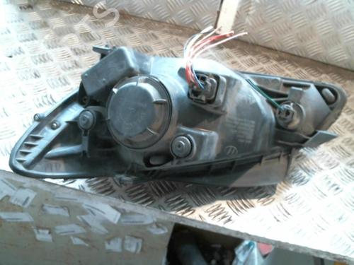 Right headlight HYUNDAI GETZ (TB) 1.5 CRDi | BP20986763C29 