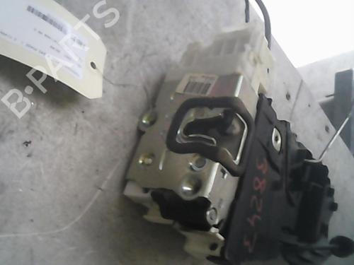 Electronic module MERCEDES-BENZ B-CLASS Sports Tourer (W245) B 180 CDI (245.207) | BP20996980M83 