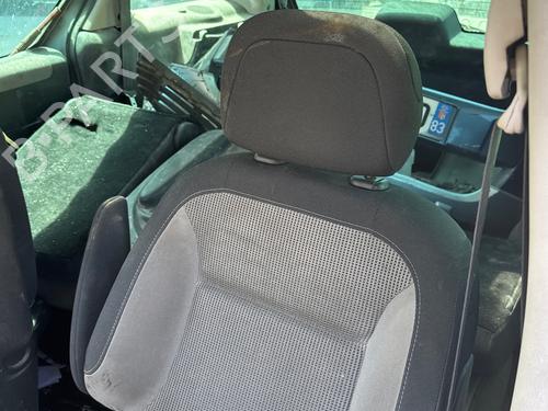 Left sun visor PEUGEOT PARTNER Tepee 1.6 HDi 90 | BP38112201I1 - Image 5