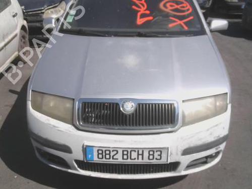 Used Parts SKODA FABIA I (6Y2)    4783477
