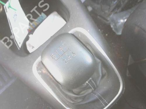 Gearknop CITROËN C3 III (SX) 1.2 THP 110 (SXHNPS, SXHNZT, SXHNZ6) (110 hp) 30642739