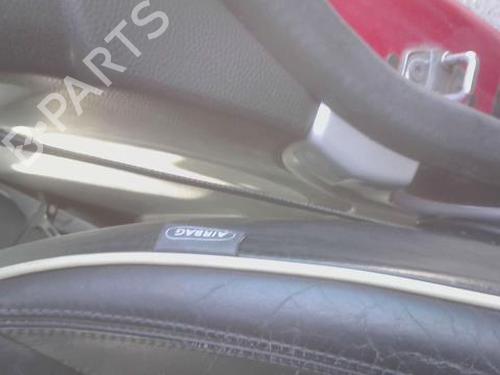 Used Front left seatbelt Front left seatbelt 39199442 39199442