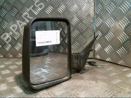 Used Left mirror FIAT FIORINO Pick up (146_) 1.7 D (57 hp) 20995404