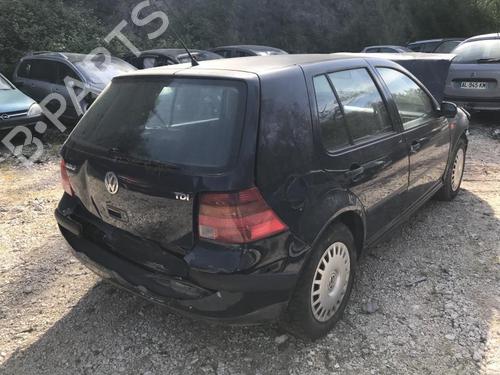 Right mirror VW GOLF IV (1J1) 1.9 TDI | BP22039086C27 