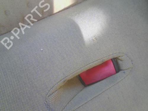 Used Seat buckle Seat buckle FIAT PANDA (169_) 1.2 (169.AXB11, 169.AXB1A) (60 hp) 36475398 36475398