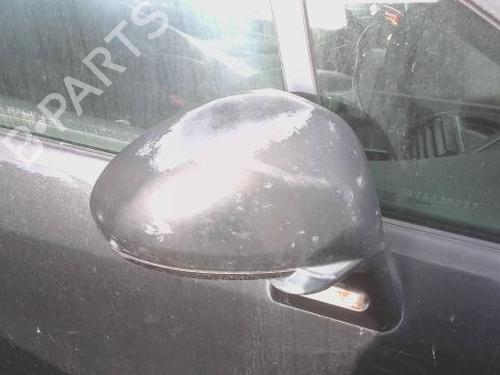 Used Right mirror Right mirror CITROËN C4 I (LC_) [2004-2014] 34638068 34638068