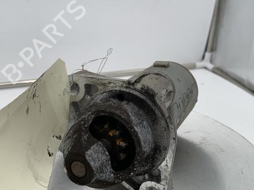 Startmotor SUZUKI JIMNY Closed Off-Road Vehicle (A6G) 1.5 AllGrip (JB74W, JB74V, A6G415) (102 hp) 30725034