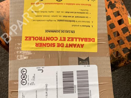 Right mirror MERCEDES-BENZ E-CLASS (W211) E 280 CDI (211.020) | BP24520706C27 