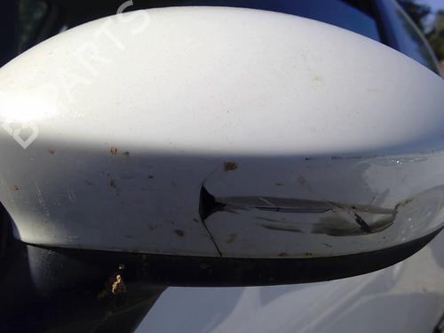 Used Left mirror FIAT PUNTO EVO (199_) 1.4 (199AXB1A) (77 hp) 24402995