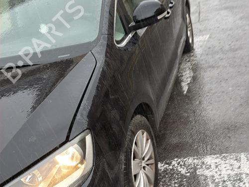 Used Parts VW SHARAN (7N1, 7N2)  2.0 TDI  4340947