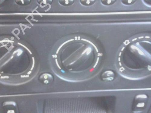 Used Climate control CITROËN XSARA Coupe (N0) 1.4 i (75 hp) 29560890
