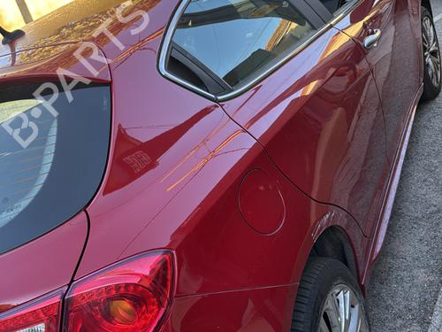 Used Parts ALFA ROMEO GIULIETTA (940_)  1.4 TB (940.FYA1A)  4368976