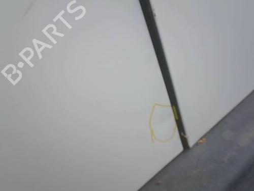 Left tailgate PEUGEOT EXPERT Van (222) 2.0 HDI | BP28053666C76 