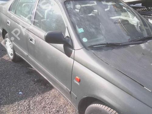 Left front window switch TOYOTA CARINA E VI Saloon (_T19_) 1.6 16V (AT190_, AT190R) | BP29451301I27 