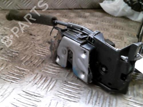 Electronic module RENAULT CLIO IV (BH_) 1.5 dCi 75 | BP25259342M83 