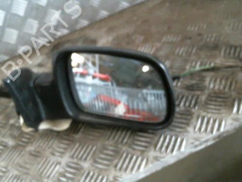 Used Right mirror PEUGEOT 307 (3A/C) 2.0 HDi 90 (90 hp) 22038721