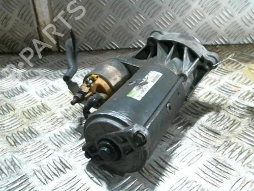 Used Starter CITROËN XSARA PICASSO (N68) 2.0 HDi (90 hp) 20990434