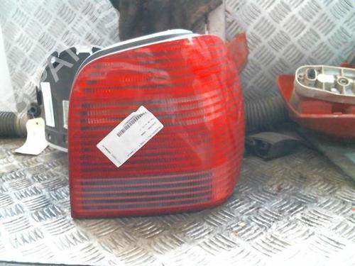 Used Right taillight VW POLO (6N2) 1.4 16V (75 hp) 20998030